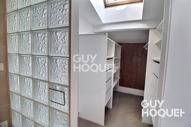 Maison - 83 m² - 4 pièces