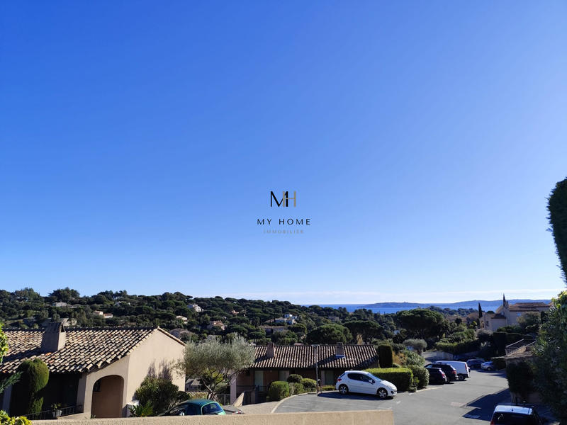 Appartement - 14 m² - 1 pièce