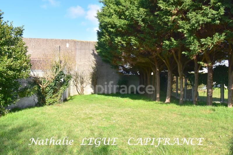 Longère - 137 m² - 9 pièces