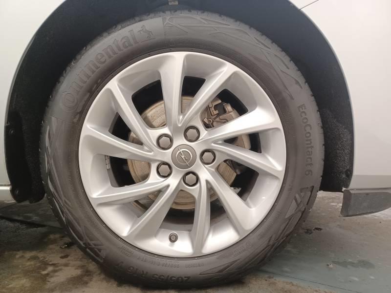 Opel Astra Sports Tourer 1.2 Turbo 110 ch Bvm6 Elegance Business