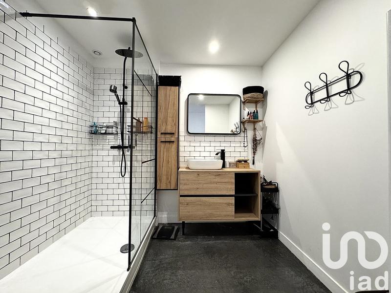 Appartement - 148 m² - 5 pièces