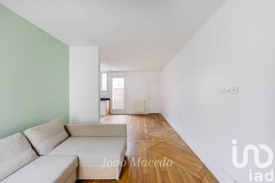 Maison - 65 m² - 3 pièces