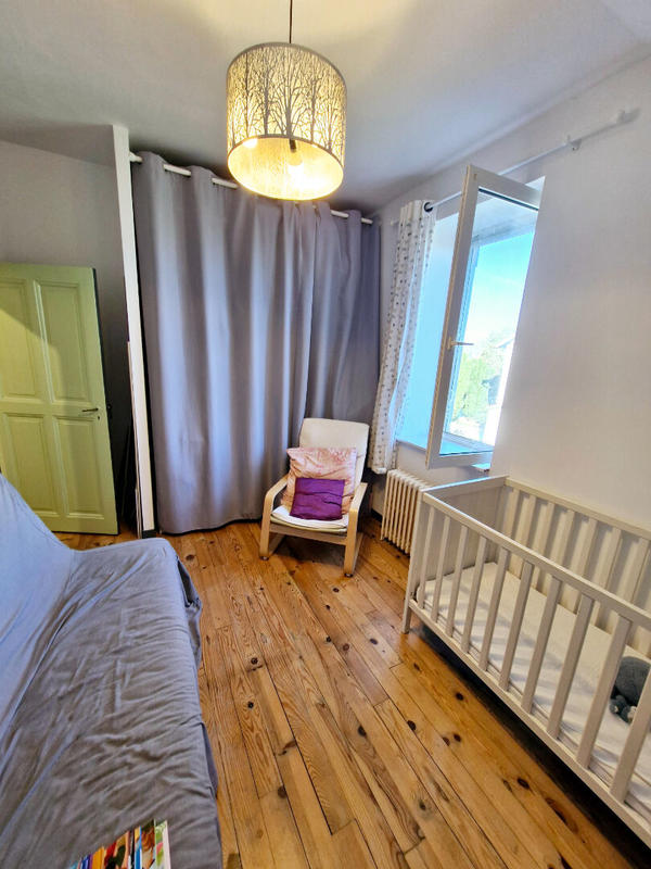 Maison - 77 m² - 3 pièces