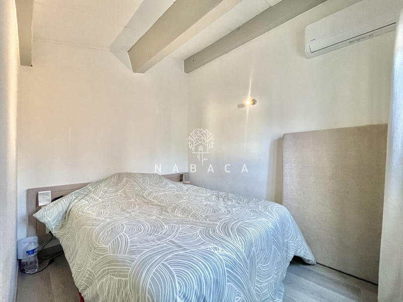 Maison - 57 m² - 3 pièces