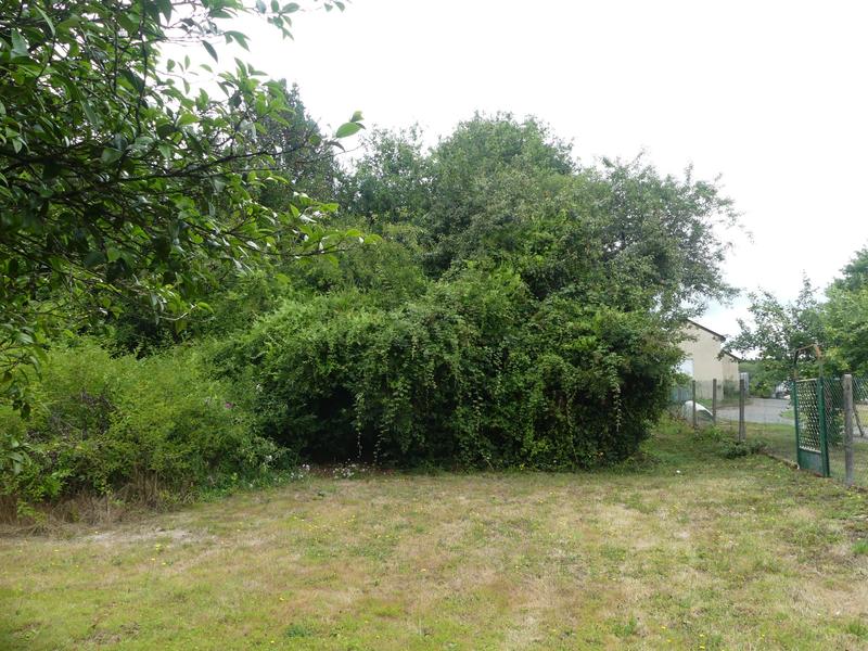 Maison - 72 m² - 3 pièces