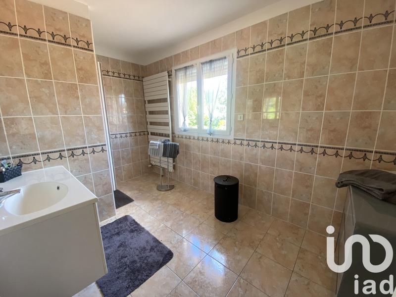 Maison - 294 m² - 7 pièces