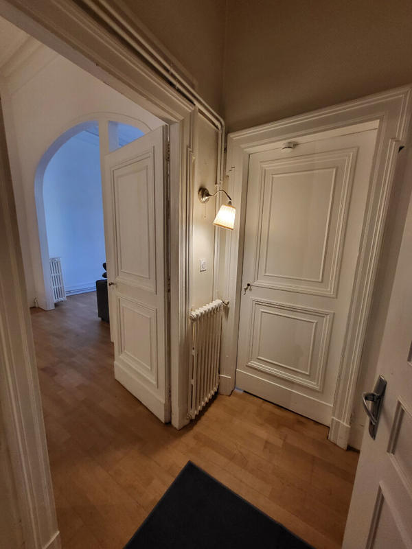 Appartement - 114 m² - 4 pièces