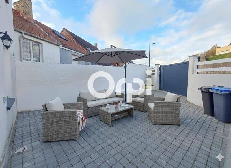 Maison - 78 m² - 4 pièces