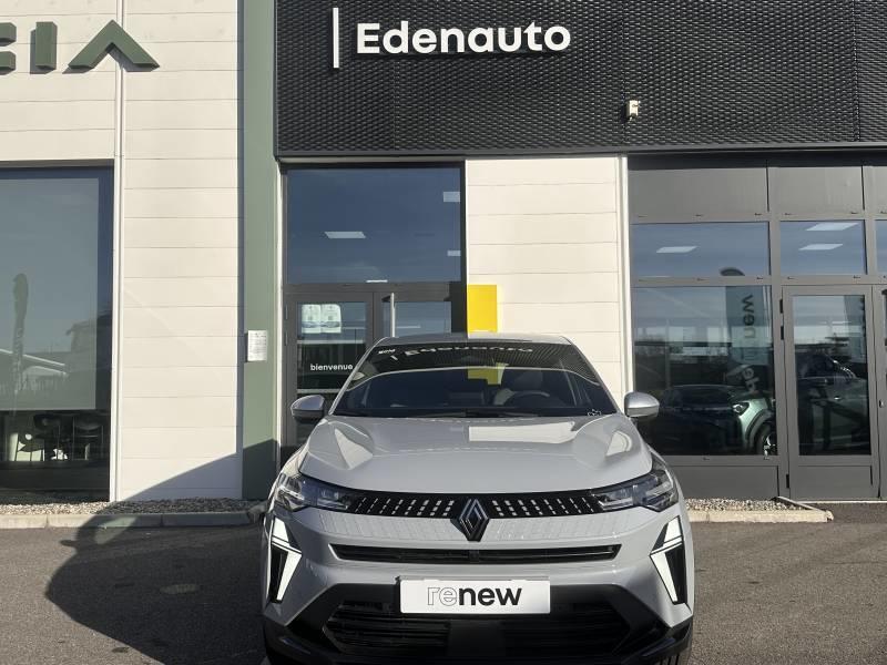 Renault Captur TCe 90 ch Techno