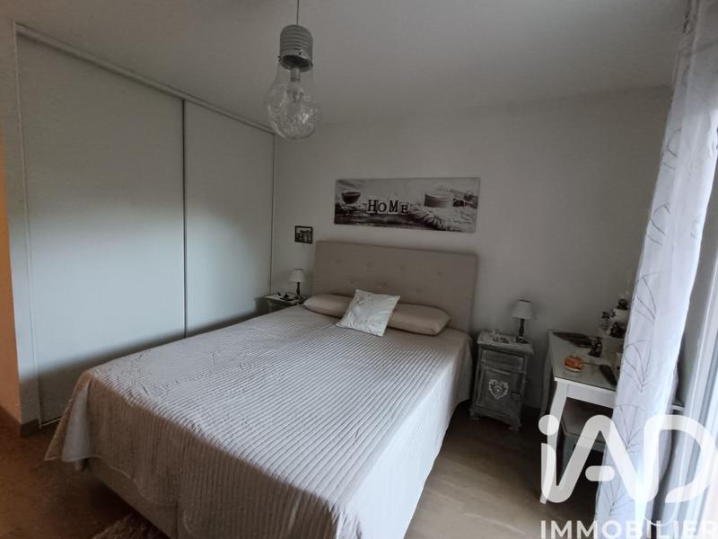 Appartement - 52 m² - 2 pièces