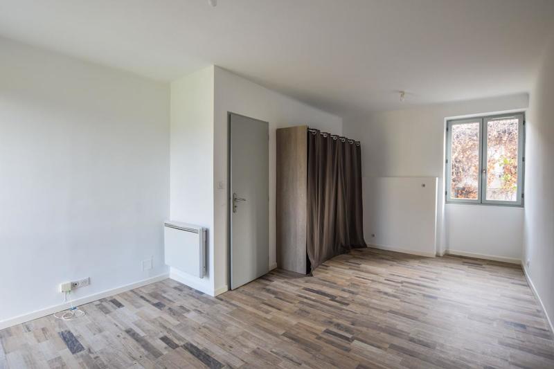 Maison de ville - 59 m² - 3 pièces