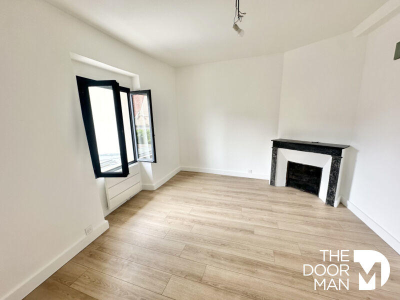 Maison ancienne - 165 m² - 6 pièces