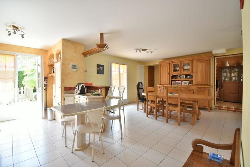 Villa - 112 m² - 4 pièces