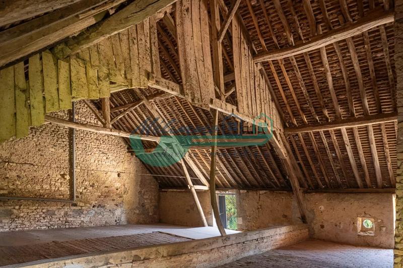 Maison - 71 m² - 4 pièces