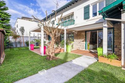 Appartement - 116 m² - 4 pièces