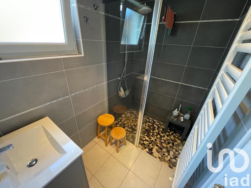 Maison - 102 m² - 4 pièces