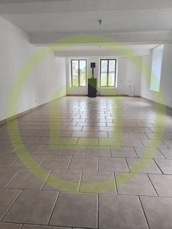 Maison - 142 m² - 6 pièces