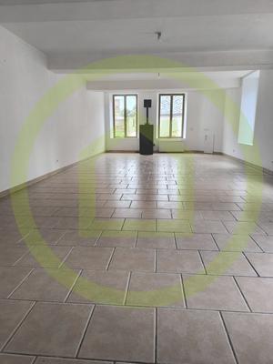 Maison - 142 m² - 6 pièces