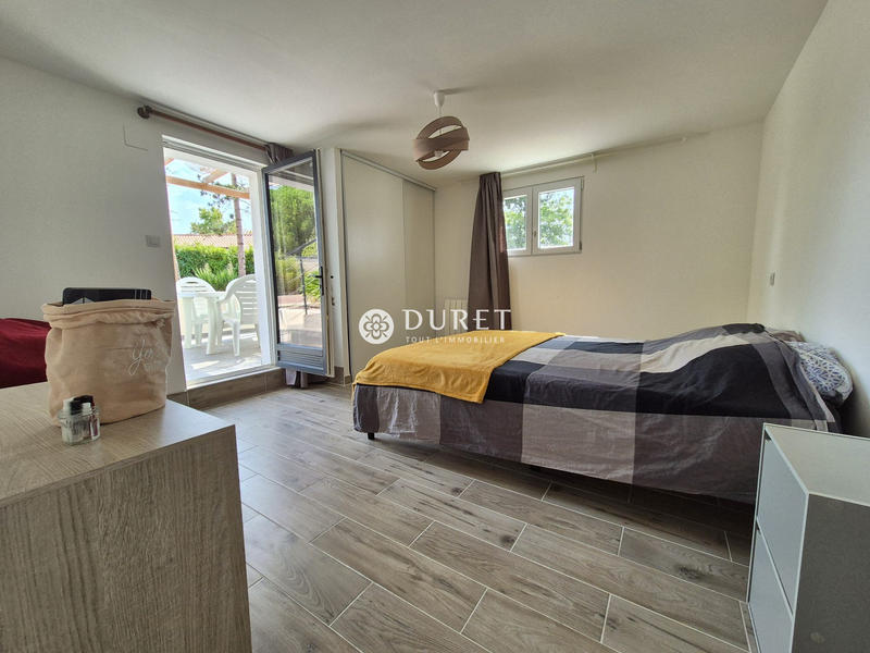 Maison - 148 m² - 6 pièces