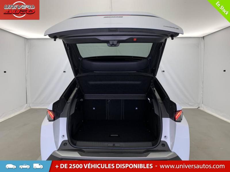 Peugeot 3008 Hybrid 145 e-Dcs6 Gt