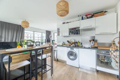 Appartement - 52 m² - 2 pièces