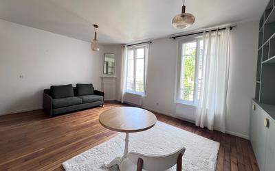 Appartement - 50 m² - 3 pièces