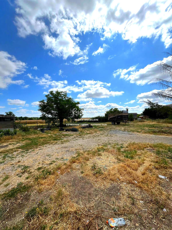 Maison - 96 m² - 5 pièces