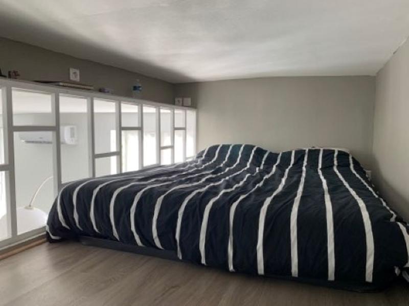 Appartement - 30 m² - 1 pièce