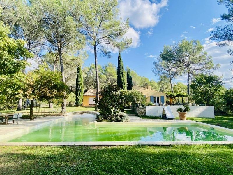 Maison de campagne - 197 m² - 8 pièces