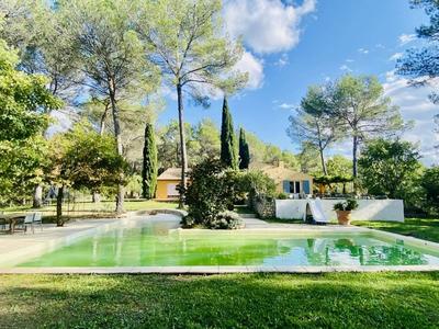 Maison de campagne - 197 m² - 8 pièces