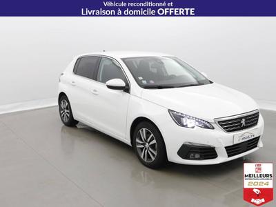 Peugeot 308 PureTech 130 Allure