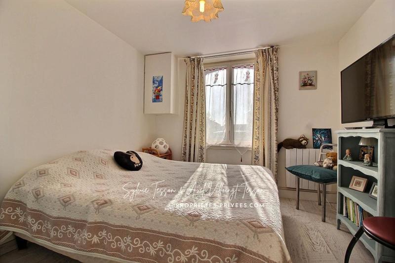 Maison - 133 m² - 4 pièces