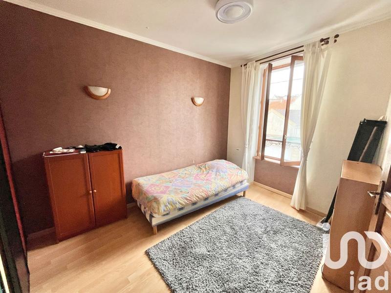 Maison de ville - 86 m² - 4 pièces