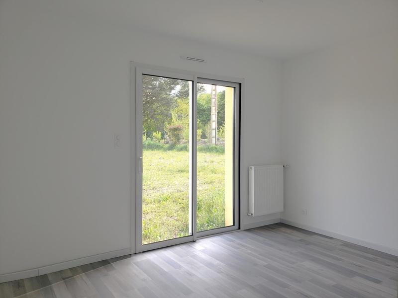 Maison - 119 m² - 5 pièces