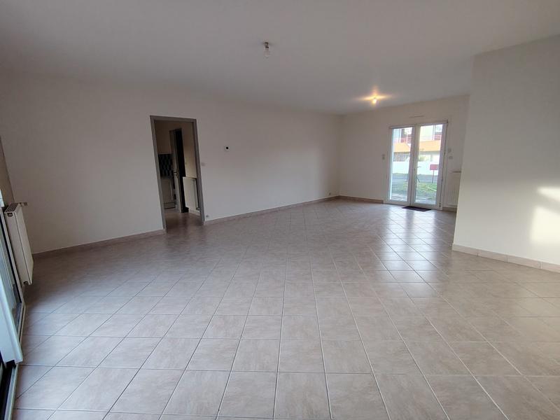 Maison - 89 m² - 4 pièces