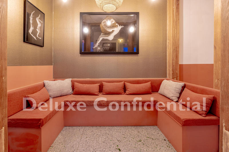 Appartement - 134 m² - 5 pièces