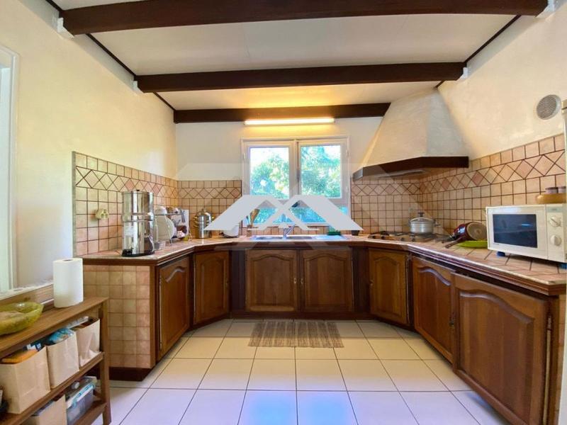 Maison - 82 m² - 3 pièces