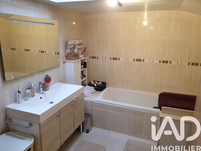 Maison de campagne - 179 m² - 8 pièces