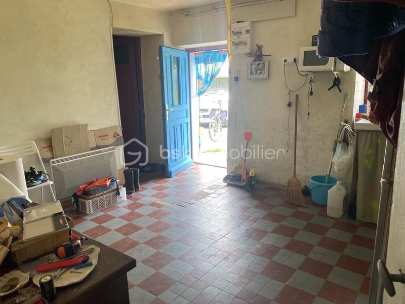 Fermette - 70 m² - 3 pièces