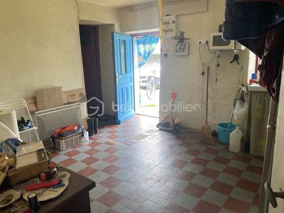 Fermette - 70 m² - 3 pièces