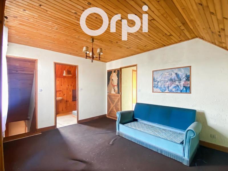 Maison - 159 m² - 7 pièces