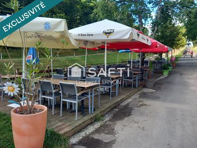 Local commercial - 170 m²