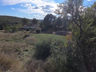 Terrain constructible - 1 781 m²