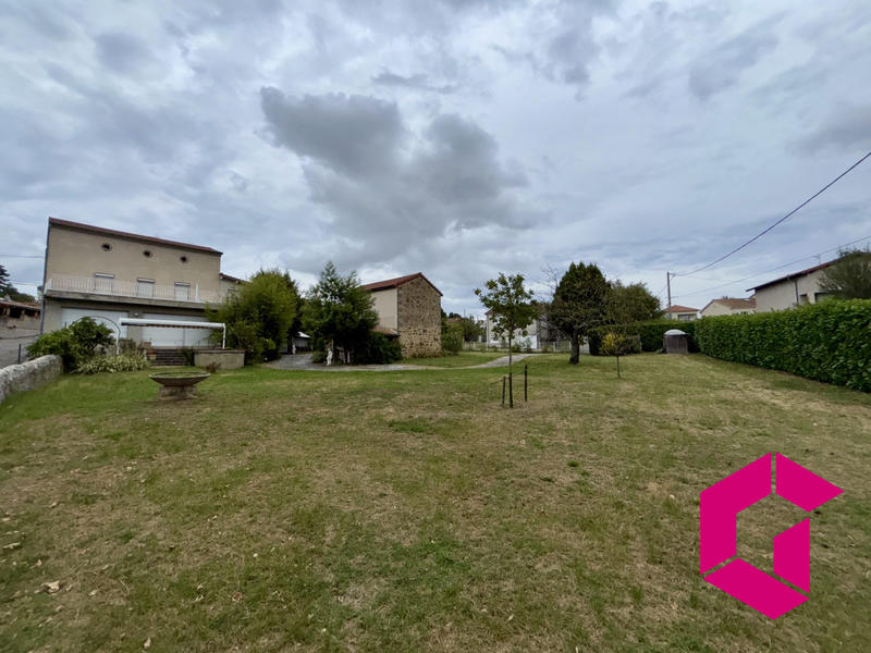 Maison - 190 m² - 7 pièces