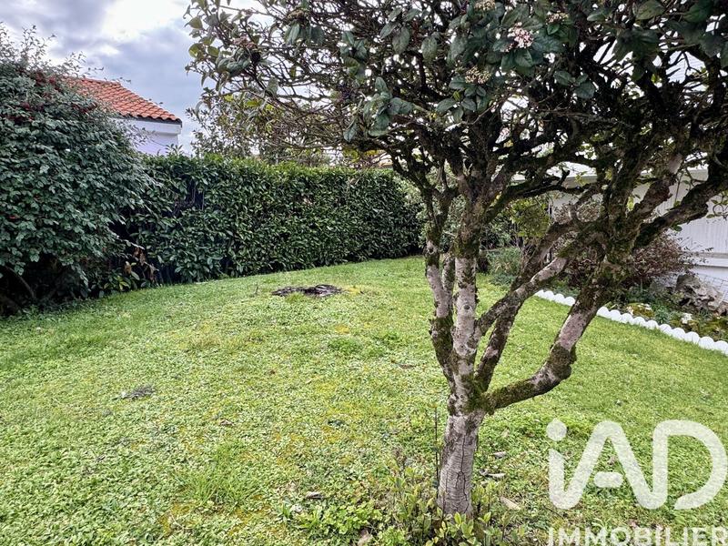 Maison - 128 m² - 4 pièces