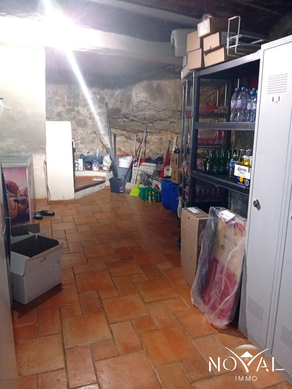 Fonds de commerce - Hôtellerie / Restauration - 80 m²