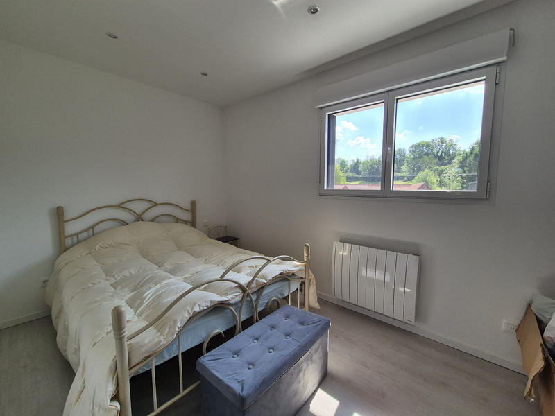 Maison - 145 m² - 6 pièces