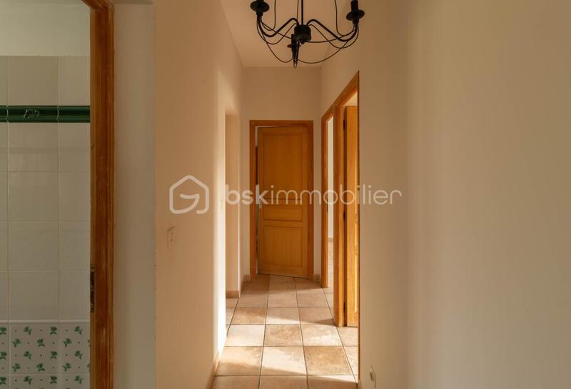 Villa - 183 m² - 7 pièces