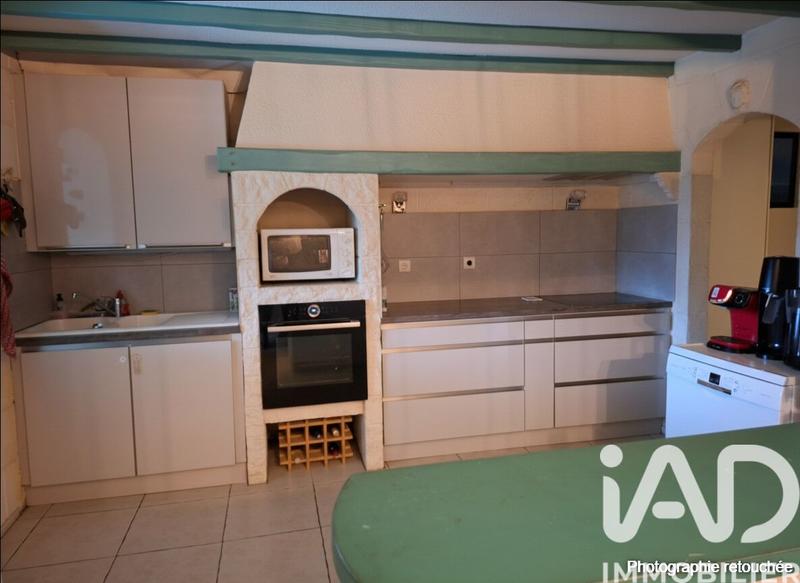 Maison - 106 m² - 4 pièces