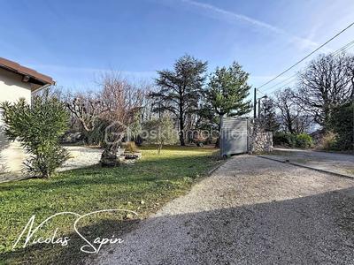 Maison - 91 m² - 5 pièces